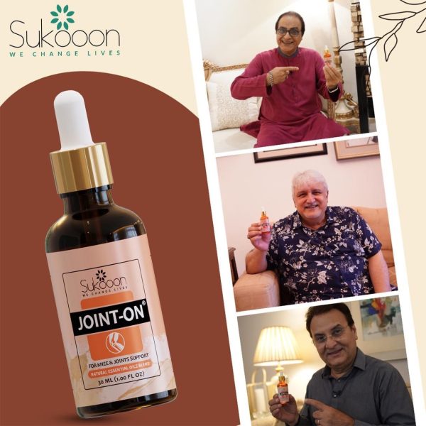 sukoon joint 9