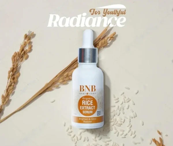 Deal Rice Kit and BNB Serum c4