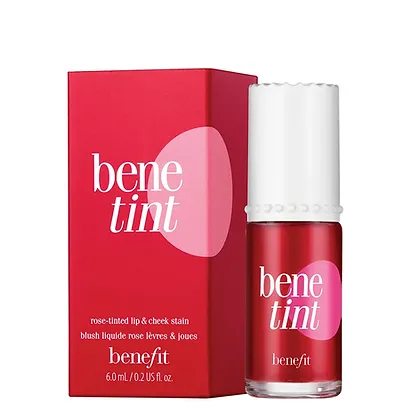 Benefit Benetint Rose Tinted Lip and Cheek Stain62