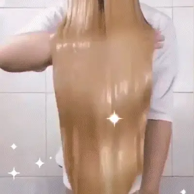 Keratin Hair Mask- Keratin Hair Treatment7