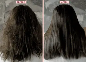 Keratin Hair Mask- Keratin Hair Treatmentw21
