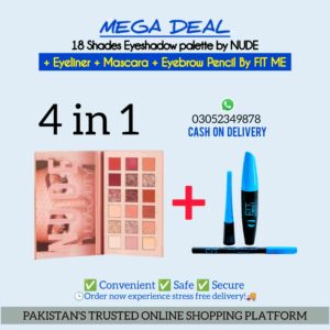 Mega Deal 4in1