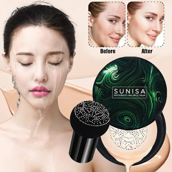 sunisa-3-in-1-air-cushion-bb-and-cc-cream-foundation - 3