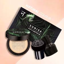 sunisa-3-in-1-air-cushion-bb-and-cc-cream-foundation - 8