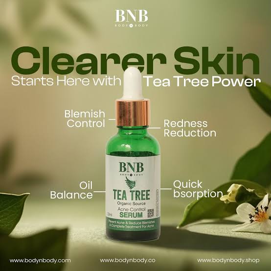 BNB Mega Deal | Acne Control Kit + SPF 60 Sun Screen - Organic and Dermatologist Tested - Image 4