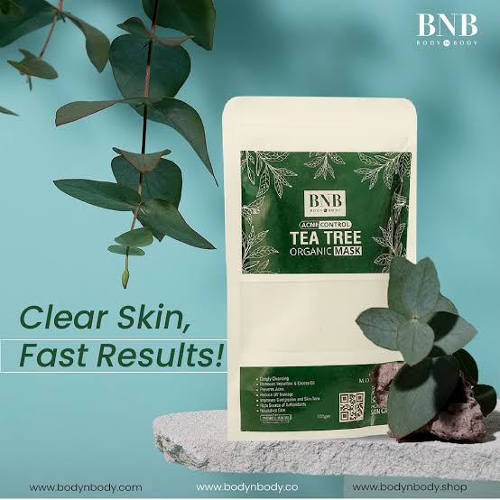 BNB Mega Deal | Acne Control Kit + SPF 60 Sun Screen - Organic and Dermatologist Tested - Image 5