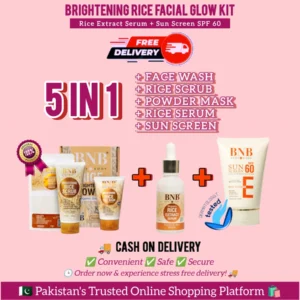 BNB Super Mega Deal 5 in 1