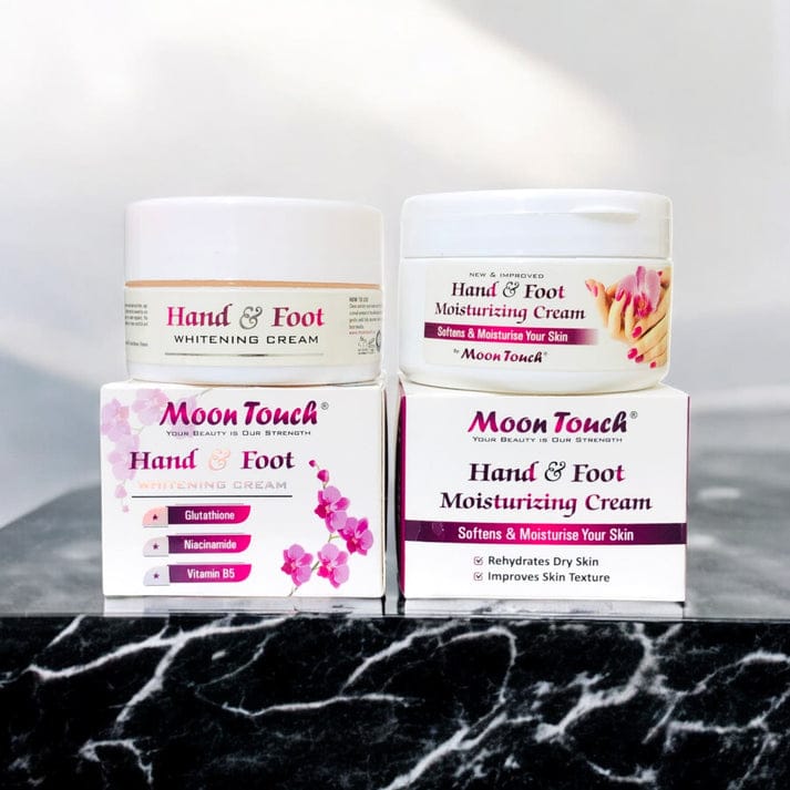 Hand and Foot Moisturizing Cream 3