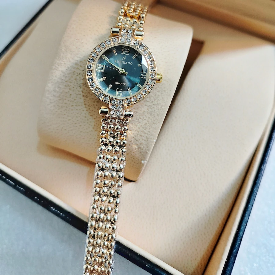 Richardo Women's Jewelry Watch