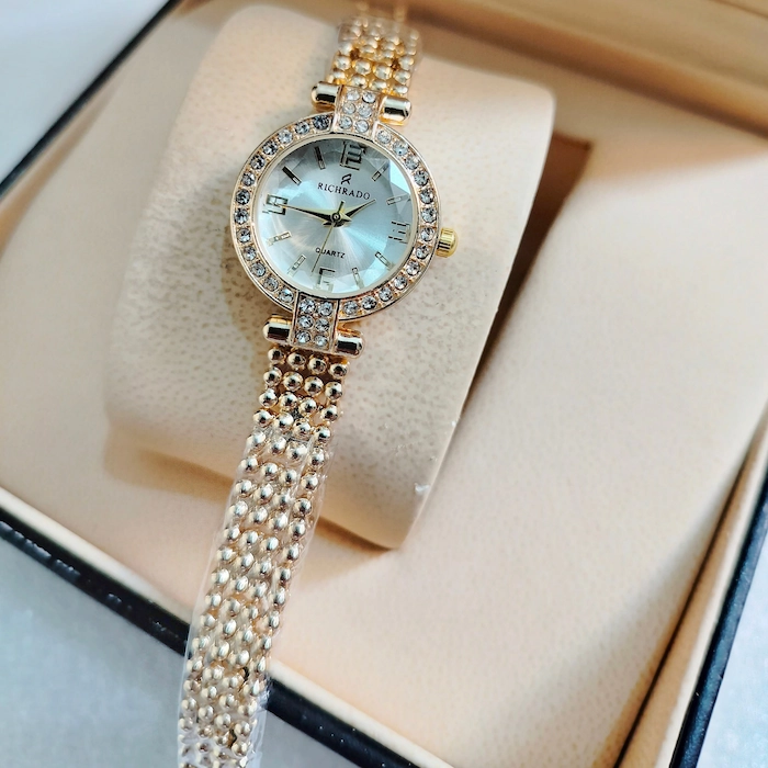 Richardo Women's Jewelry Watch