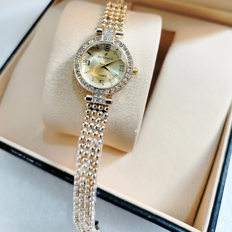 Richardo Women's Jewelry Watch