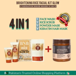 New Year Glow Deal