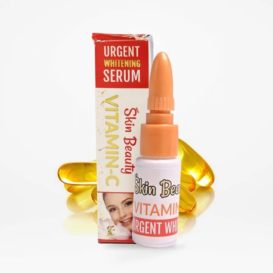Skin Beauty 6-in-1 Skincare & Haircare Kit | Complete Beauty Solution - Image 4