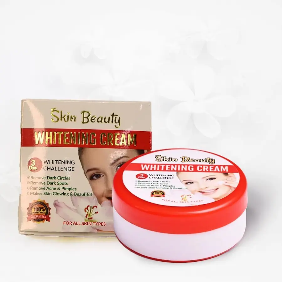 Skin Beauty 6-in-1 Skincare & Haircare Kit | Complete Beauty Solution - Image 7