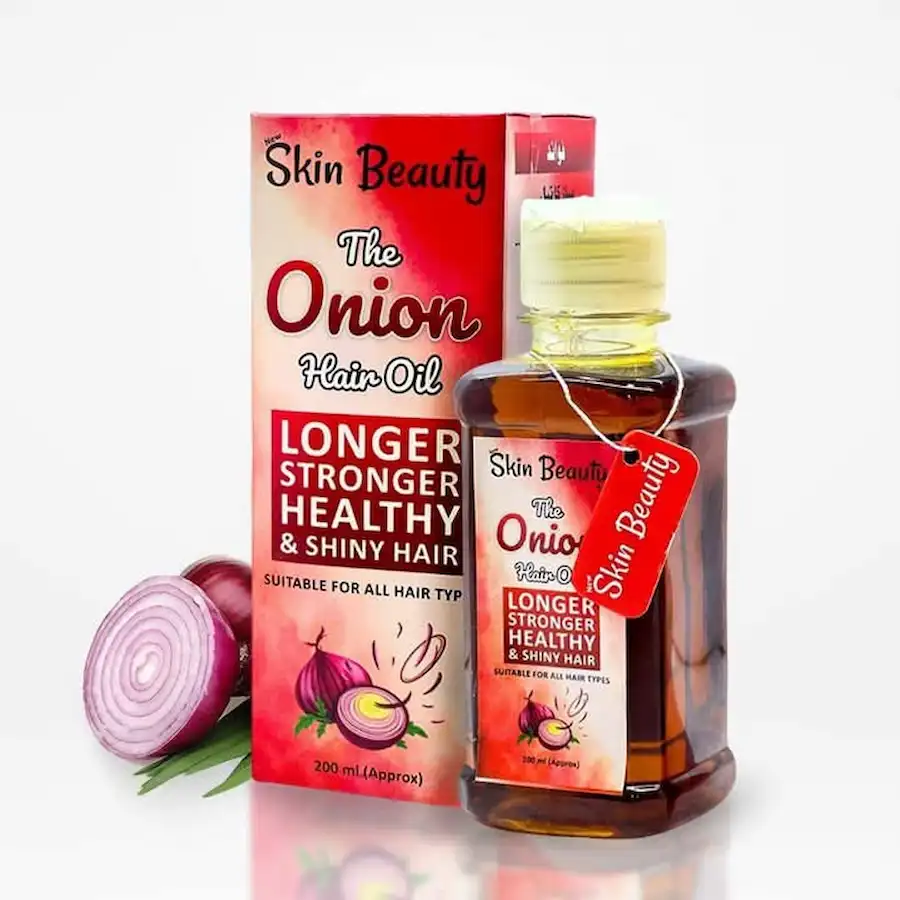 Skin Beauty 6-in-1 Skincare & Haircare Kit | Complete Beauty Solution - Image 5