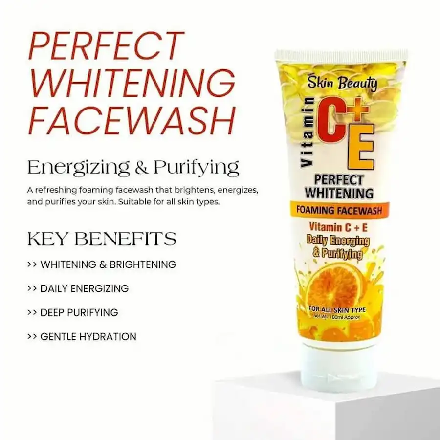 Skin Beauty 6-in-1 Skincare & Haircare Kit | Complete Beauty Solution - Image 2