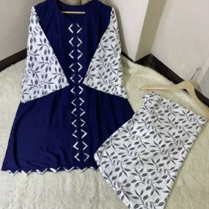 Women's Linen 2-Piece Suit | Stylish Shirt & Trouser Set