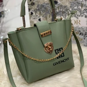 Women's Stylish Shoulder Bag | Elegant Design with Long Handle
