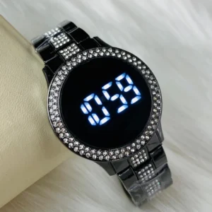 Eid Sale Special | Touch Screen LED Watch