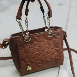 Women's Stylish Chanel Bags | Long Strap & Trendy Design