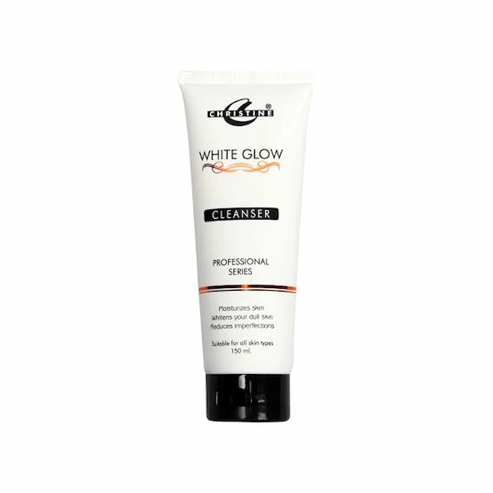 Christine 7-Piece Whitening & Hydrating Facial Kit | All Skin Types - Image 7