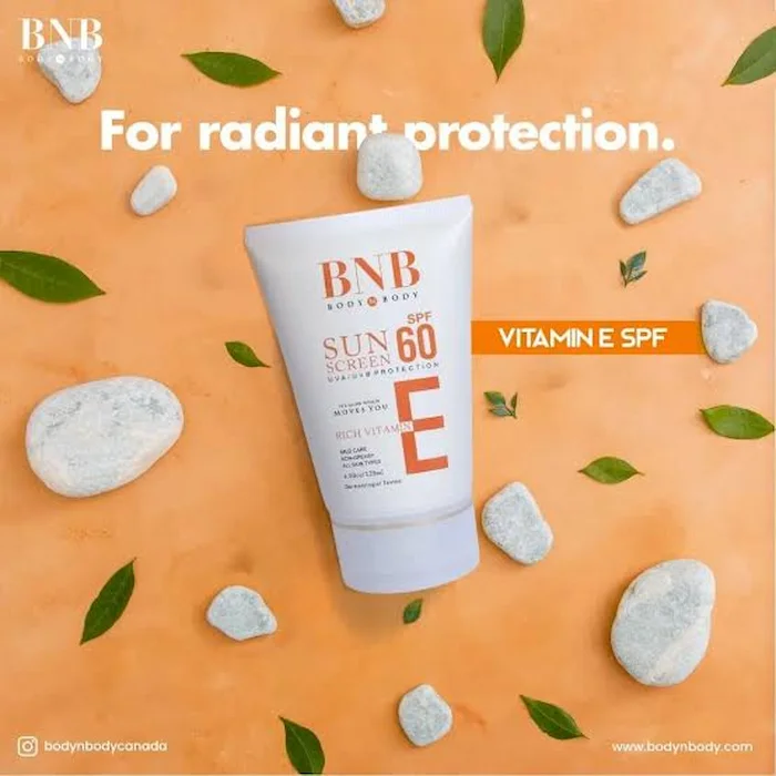 Branded 5-in-1 Skincare & Beauty Deal | Glow & Protect Combo - Image 3