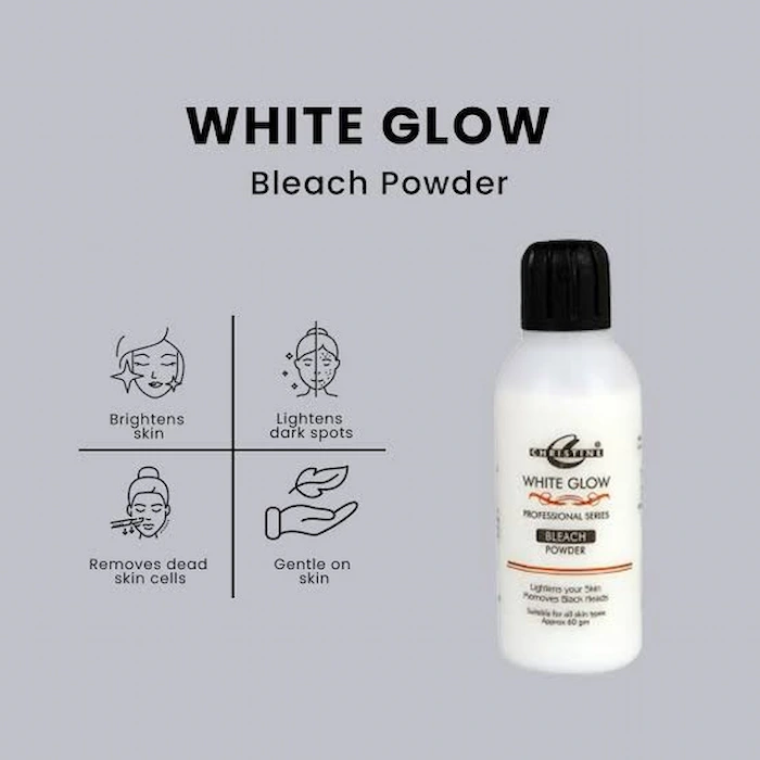 Christine 7-Piece Whitening & Hydrating Facial Kit | All Skin Types - Image 9