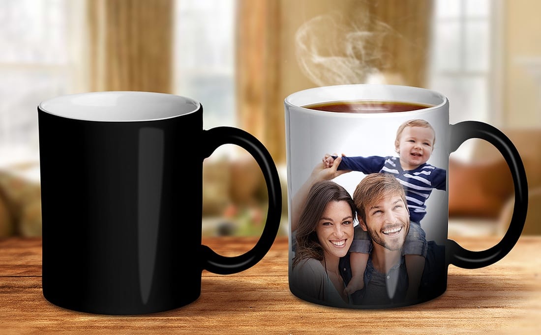 Jadu Wala Mug – Personalized Gifts – Customized Magic Mug | Making Every Sip A Special Memory - Image 2