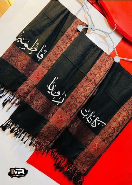 All-In-One Customization Store – Womens Shawl – Personalized Gifts, Custom Clothing & Accessories - Image 8